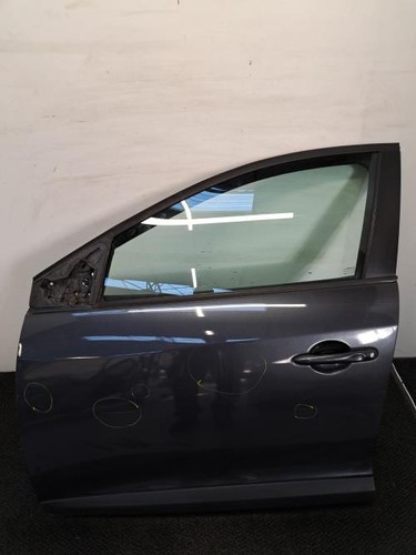 Porte avant gauche - , renault