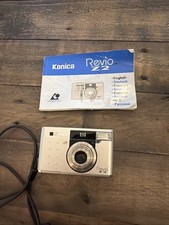 Konica Revio Z2 24 - 48mm Zoom