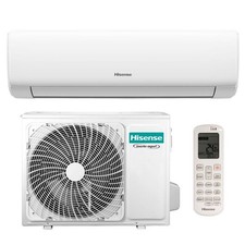 Clima Hisense Wings Comfort