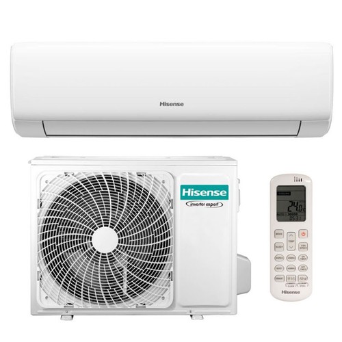 Clima hisense wings - clima,