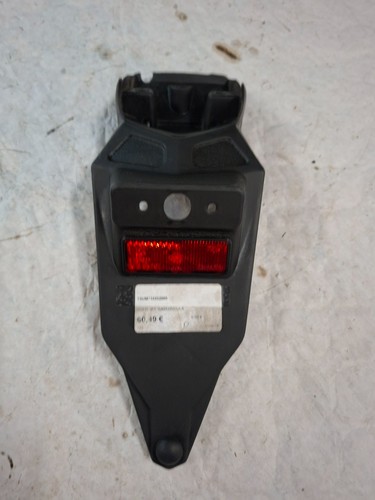 Support plaque yamaha 450 - support,