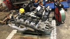 Moteur RENAULT MEGANE 1 PHASE