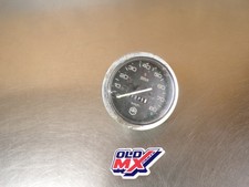 Compteur triporteur Piaggio