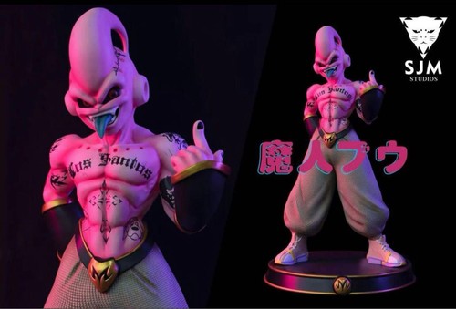 Sjm studio dragon ball - ball, z