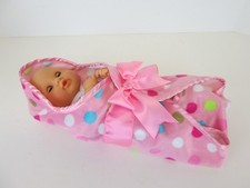 Corolle Poupon Baby Doll w