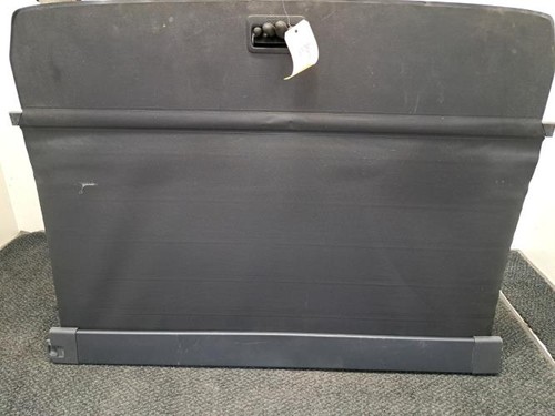 Plage arriere peugeot - 508, sw