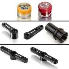 Recharge HUDY Guignols de