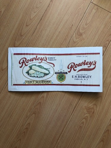 Vintage row let fancy - row,