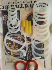 FLIPPER GOTTLIEB -CUE BALL