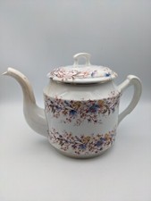 ancienne théière XIXe