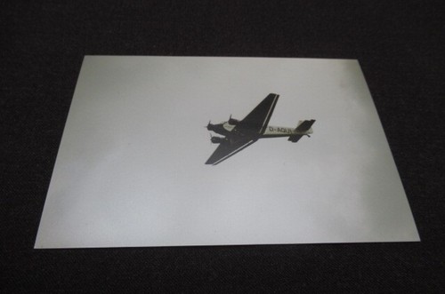 Photo avion junkers ju52 - avion,