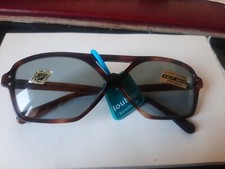 lunettes de soleil LOUBSOl , neuves , vintages