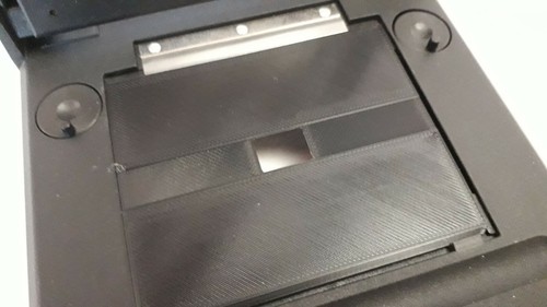 Plates minox 11x8 for durst - plates,
