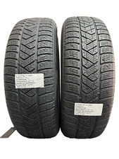 2 PNEUS D'OCCASION 215/65 R 17