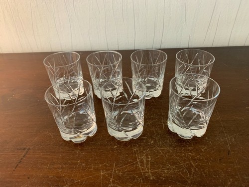 Liqueur glasses port - liqueur,