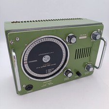 SAILOR TYPE RT144 25W