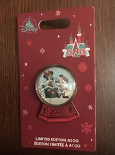 Disney 2020 Limited Edition