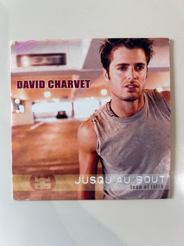 David charvet jusqu - david, jusqu'au