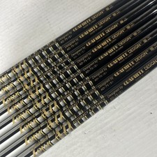 GRAPHITE DESIGN Tour AD 75