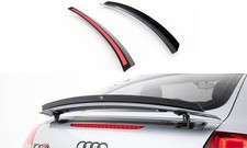 Maxton - Spoiler Cap Audi TT
