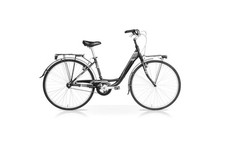 Vélo En Aluminium Pour Femme