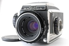 Appareil photo moyen format