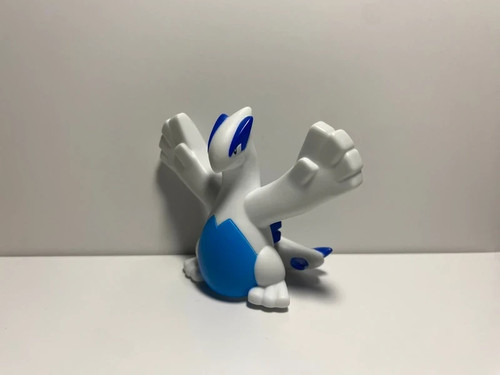 Figurine pokémon bandai - pokémon,