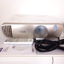 Projecteur Home Cinéma BenQ