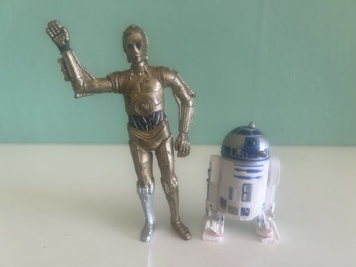 Lot figurines star - figurines, wars