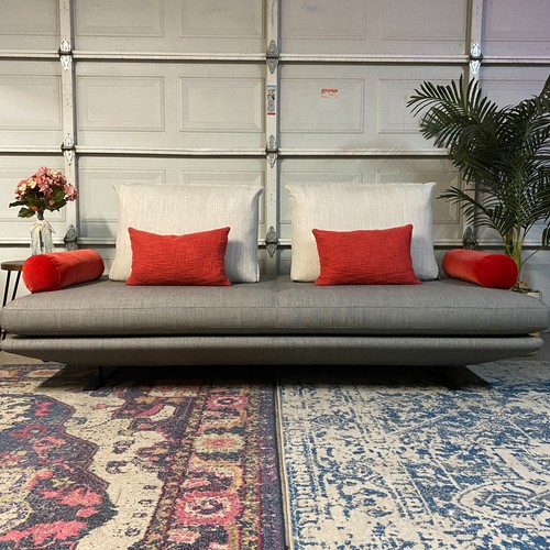Ligne roset prado sofa - ligne, by