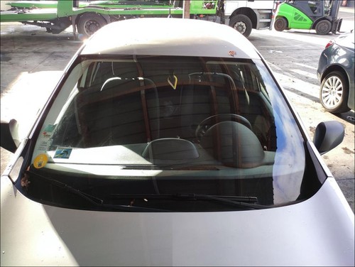 Pare brise renault megane - pare, 3