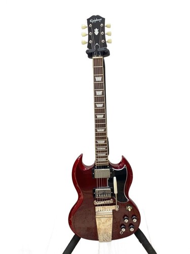Epiphone 1964 standard avec - 1964, sg