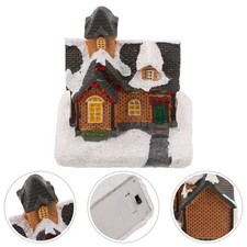 Maisons Du Village De Noël