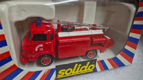 Solido tonergam 2101 saviem - solido,