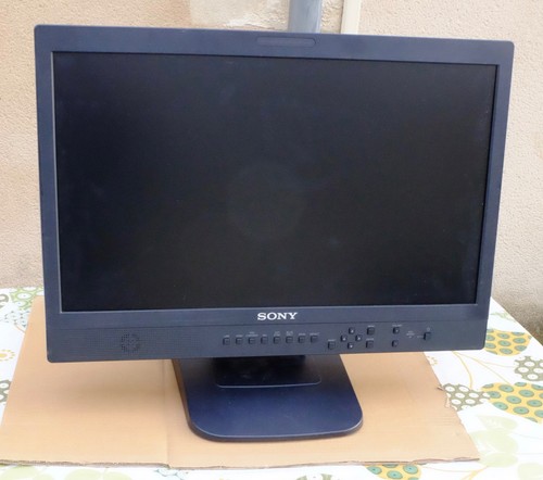 Sony lmd 2110w écran lcd - sony,