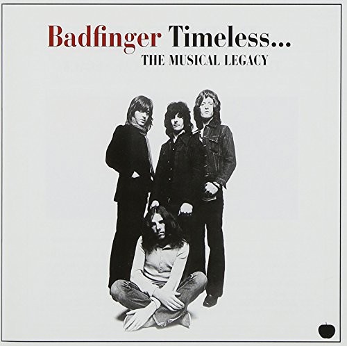 Badfinger - badfinger,