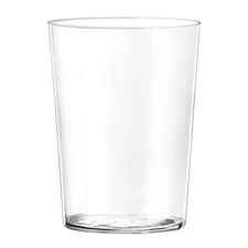 Coffret de 6 verres Starck en verre borosilicaté H&H cc 500