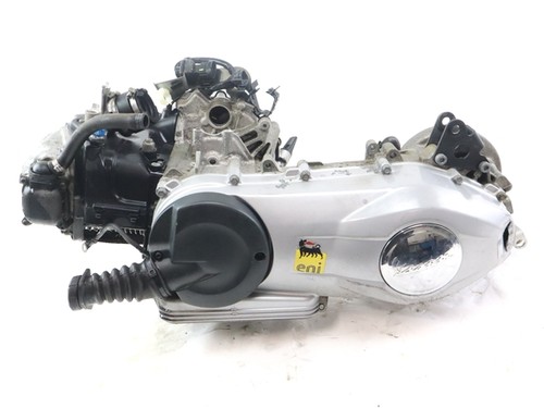 Vespa sprint 125 m813m moteur - 125,