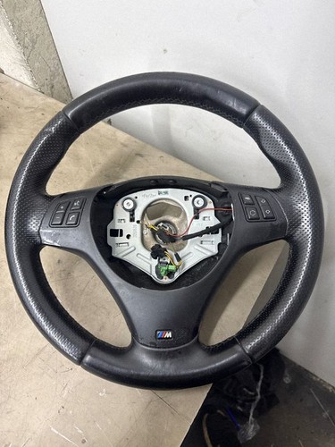 Bmw e92 e93 - 3, volant