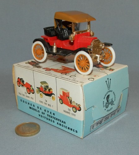 Guisval réf ford model - guisval, :