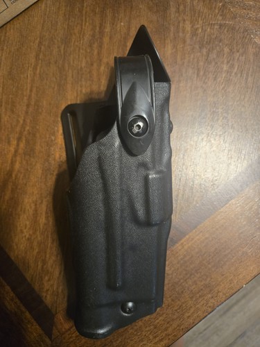 Safariland glock als - safariland, 17/22