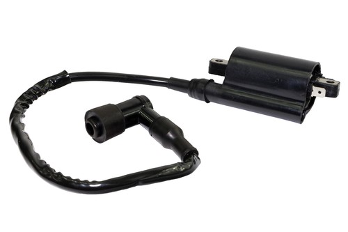 Bobine allumage complet - bobine,