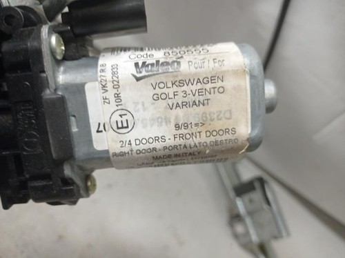 Leve vitre electrique - , avant