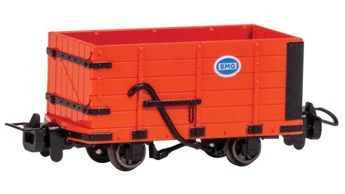 Wagon marchandises bachmann - de,