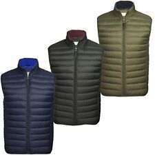 Xact Gilet Matelassé à Col Montant - Bodywarmer pour Homme