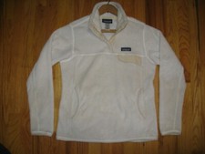 Patagonia Re-Tool Fleece