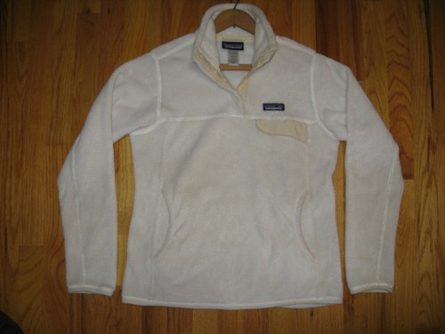 Patagonia tool fleece - re-tool,