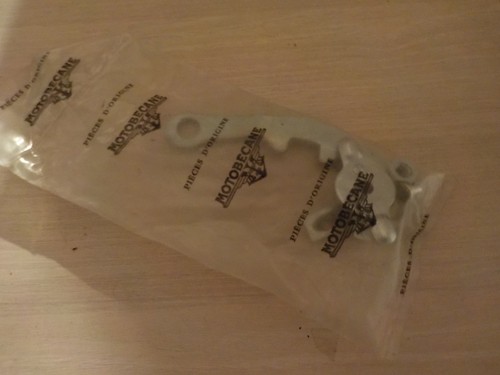 Kit bras mise - velo, ancienne