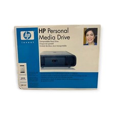 HP Personal Media 300GB USB