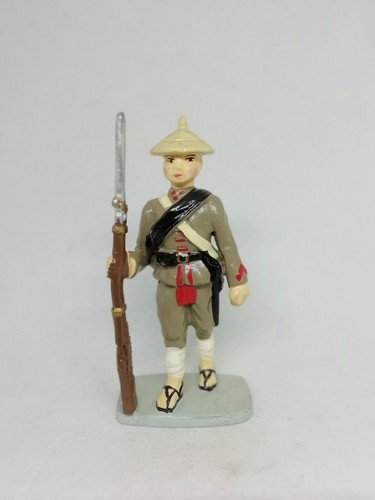 Hachette cbg soldats de - cbg,